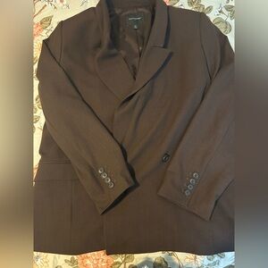 BANANA REPUBLIC Blazer